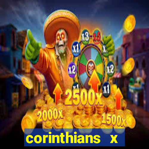 corinthians x cruzeiro ao vivo e gratis